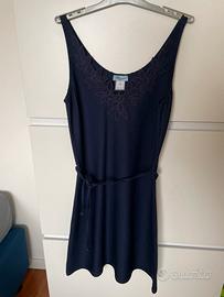 ABITO BLUMARINE BEACHWEAR ORIGINALE COME NUOVO