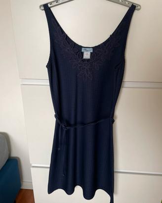 ABITO BLUMARINE BEACHWEAR ORIGINALE COME NUOVO