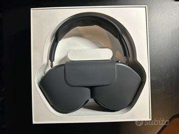 Airpods max ORIGINALI