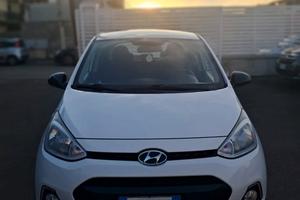 Hyundai i10 1.0 MPI Comfort