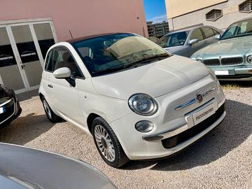 Fiat 500 1.2 Lounge NEOPATENTATI