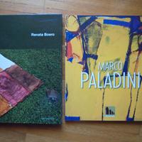 M. PALADINI, R. BOERO, V. MATINO, E. RAGNI 4 vol