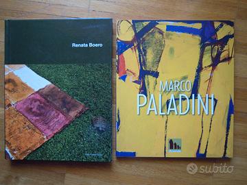 M. PALADINI, R. BOERO, V. MATINO, E. RAGNI 4 vol