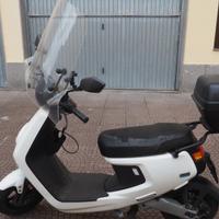 NIU MQi 50 cc- 2021