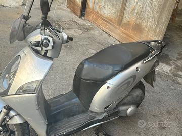 Honda chiocciola 150