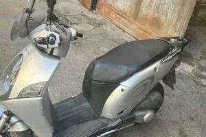 Honda chiocciola 150
