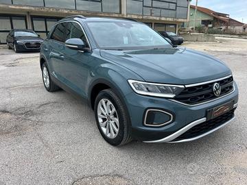 Volkswagen T-Roc 2.0 TDI SCR Edition Plus