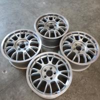 cerchi Volkswagen Audi Mercedes 
