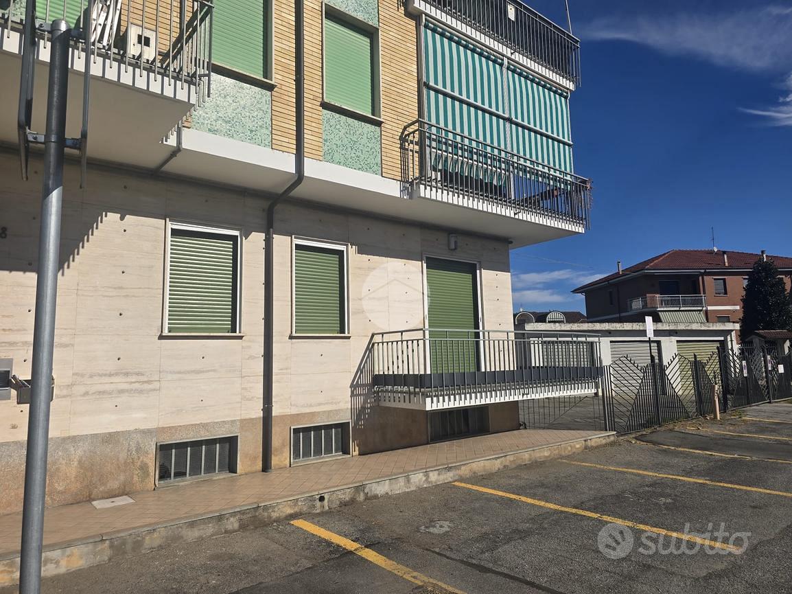 Appartamento – Carmagnola, Torino - Vista 2