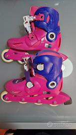 pattini in li ea bambini 