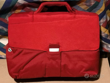 Borsa Nava Crossbody/Shoulder Messenger Bag– NUOVA