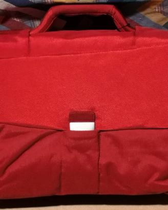 Borsa Nava Crossbody/Shoulder Messenger Bag– NUOVA