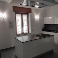 cucina isola