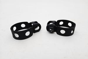 FASCETTA TUBO SCARICO HONDA CB 900 18374-ML0-0000
