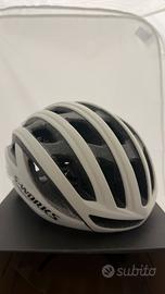 Casco bici Prevail 2 sworks taglia M