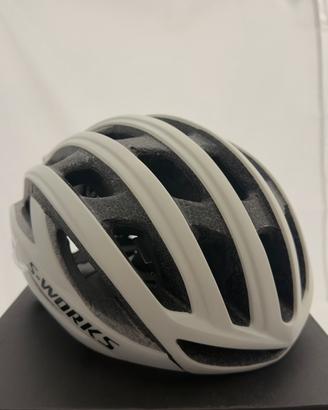 Casco bici Prevail 2 sworks taglia M