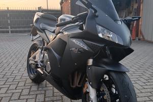 Honda CBR 600
