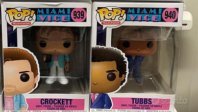 funko pop miami vice