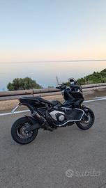 xadv 750 