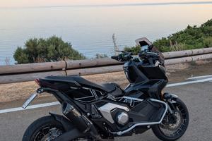 xadv 750 