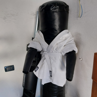 Sacco Dummy ibrido da mma boxing judo bjj