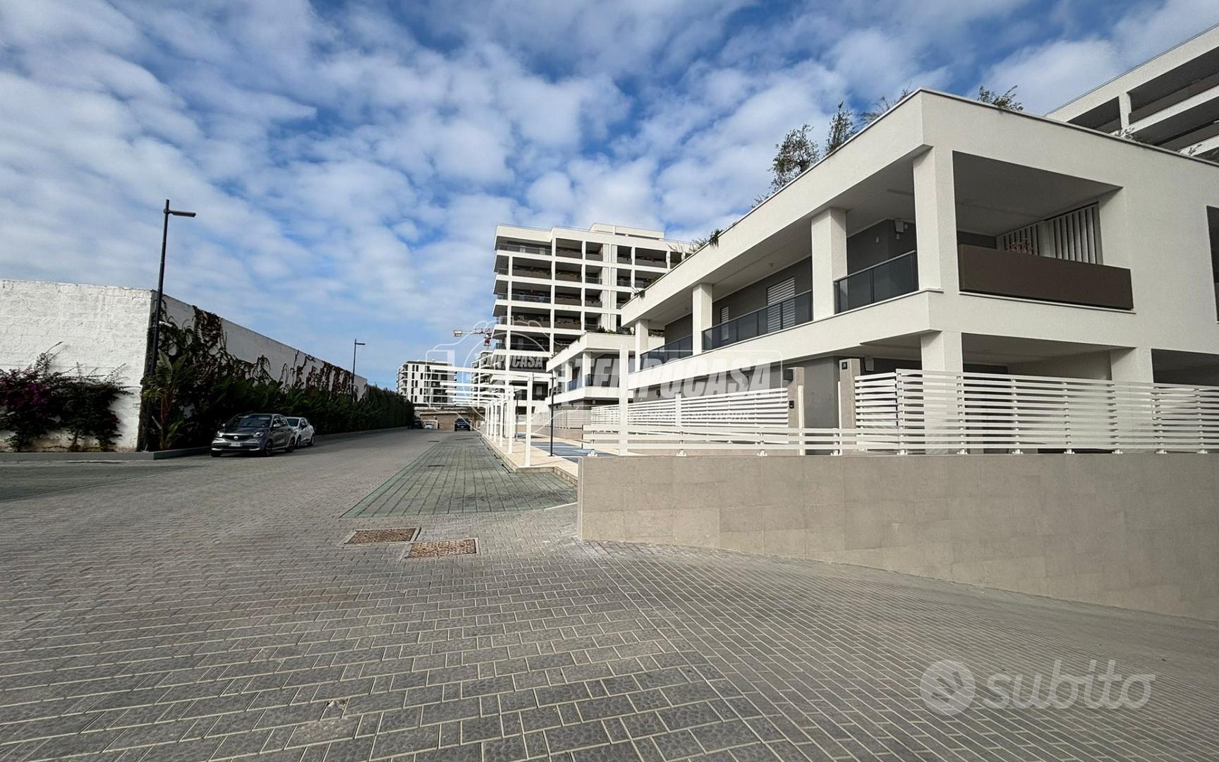 Apartment in Bari, Murat, Municipio 1 - Vista 2