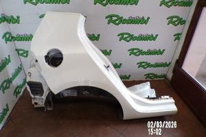 PARAFANGO POSTERIORE DESTRO GOLF 6 - VI 2010