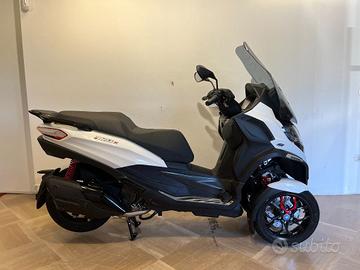 PIAGGIO MP3 400 HPE SPORT E5+
