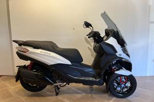 PIAGGIO MP3 400 HPE SPORT E5+