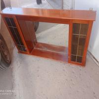 Specchiera da bagno