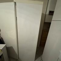 Frigo e congelatore