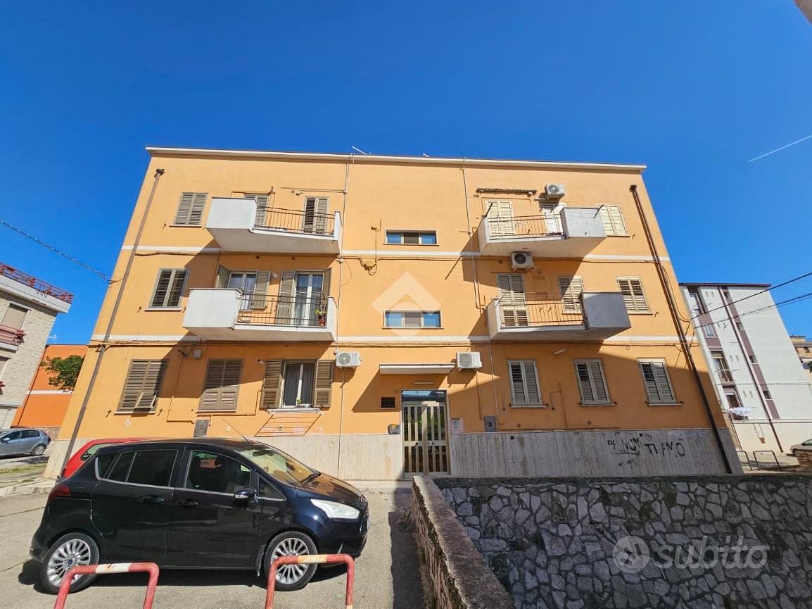 Apartment in Torremaggiore, Foggia - Vista 2