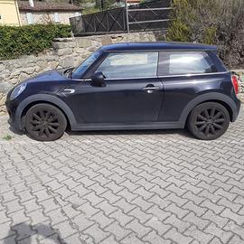 MINI Altro modello - 2016