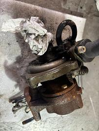 Turbina punto 1.3 mtj