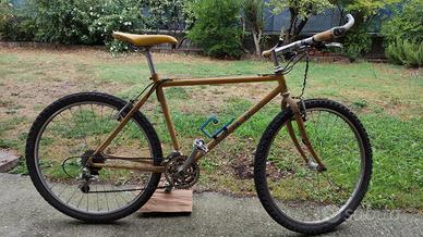 MTB vintage anni 90