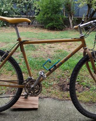 MTB vintage anni 90