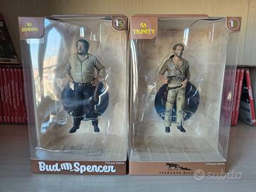 Bud Spencer & Terence Hill - Bambino e Trinità