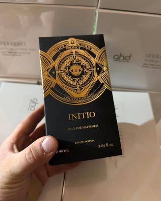 Profumo Initio Oud For Happiness
