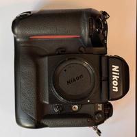 Nikon F5