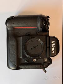 Nikon F5