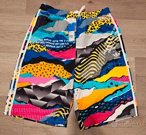 pantalone adidas nuovo