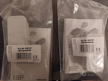 Riceventi Hormann nuove