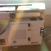 proiettore IMAC SUPER 8 ANNI 1970/60