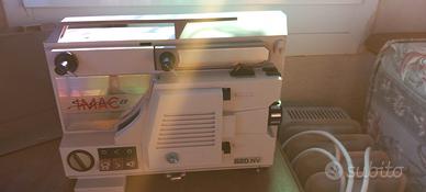 proiettore IMAC SUPER 8 ANNI 1970/60