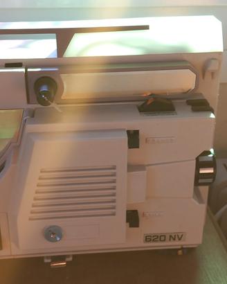 proiettore IMAC SUPER 8 ANNI 1970/60