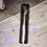Strozzatore 3 stelle Benelli calibro 20 