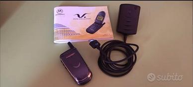 Motorola V51 