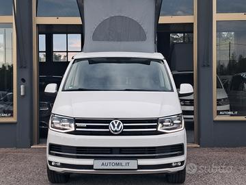VOLKSWAGEN T6 CALIFORNIA OCEAN 4MOTION EDITION