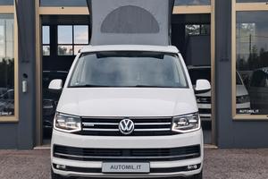 VOLKSWAGEN T6 CALIFORNIA OCEAN 4MOTION EDITION