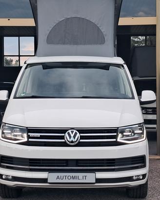 VOLKSWAGEN T6 CALIFORNIA OCEAN 4MOTION EDITION